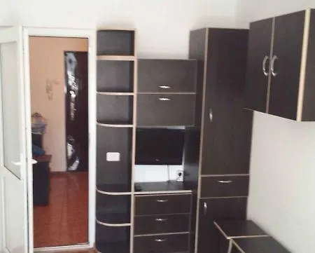 아파트 Apartament Ciresica 콘스탄차