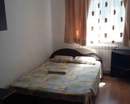 Apartament Ciresica 아파트