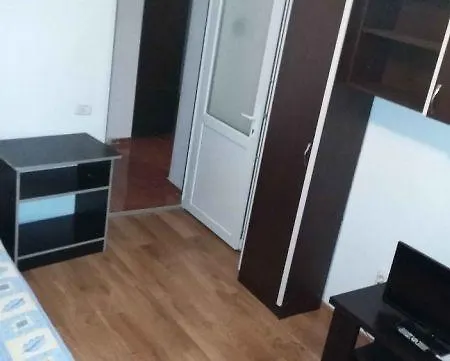 Apartament Ciresica