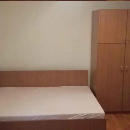 Apartament Ciresica 아파트