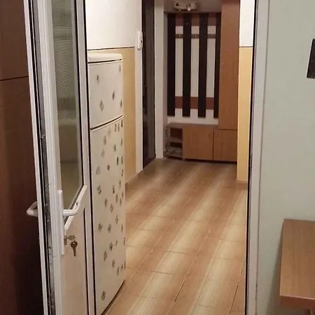 Apartament Ciresica