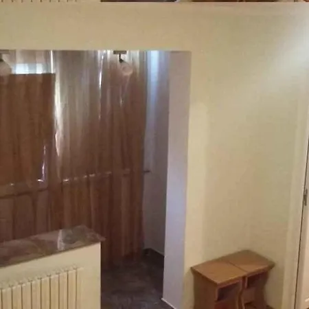 아파트 Apartament Ciresica *