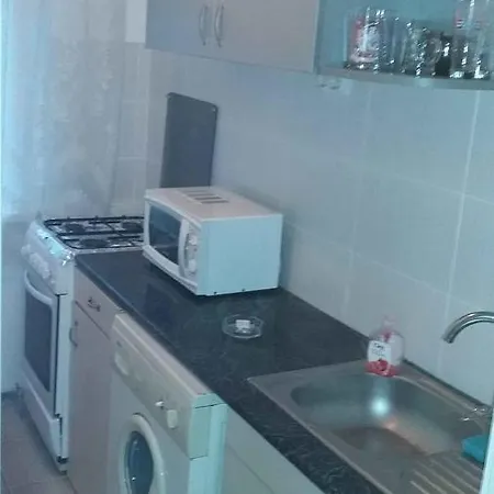 Apartament Ciresica