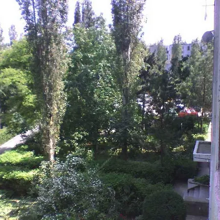 아파트 Apartament Ciresica
